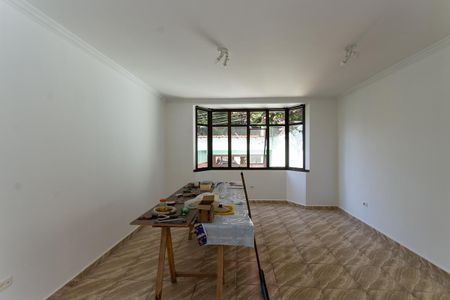 Casa para alugar com 400m², 6 quartos e 6 vagas Casa para alugar com 400m², 6 quartos e 6 vagasSala de Estar