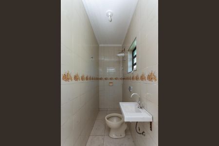 Casa para alugar com 400m², 6 quartos e 6 vagas Casa para alugar com 400m², 6 quartos e 6 vagasÁrea de Serviço