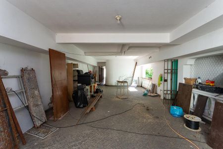 Casa para alugar com 400m², 6 quartos e 6 vagas Casa para alugar com 400m², 6 quartos e 6 vagasGaragem