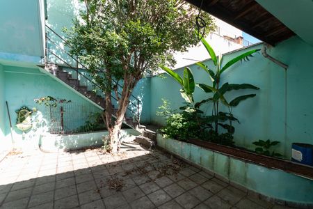 Casa para alugar com 400m², 6 quartos e 6 vagas Casa para alugar com 400m², 6 quartos e 6 vagasQuintal