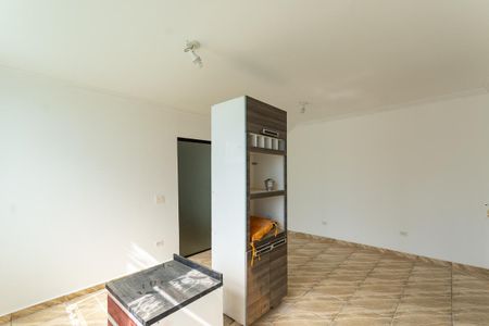Casa para alugar com 400m², 6 quartos e 6 vagas Casa para alugar com 400m², 6 quartos e 6 vagasSala de Jantar