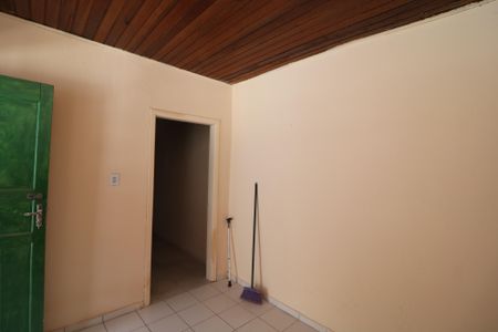 Cozinha de casa para alugar com 1 quarto, 53m² em Vila Independencia, São Paulo