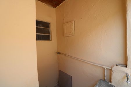Casa para alugar com 53m², 1 quarto e sem vagaÁrea de Serviço