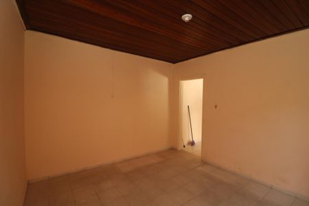 Casa para alugar com 53m², 1 quarto e sem vagaSala/Quarto