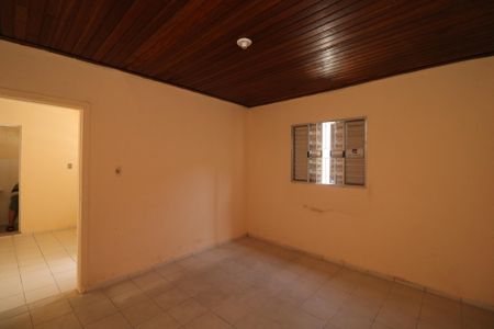 Sala/Quarto de casa para alugar com 1 quarto, 53m² em Vila Independencia, São Paulo