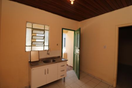 Casa para alugar com 53m², 1 quarto e sem vagaCozinha