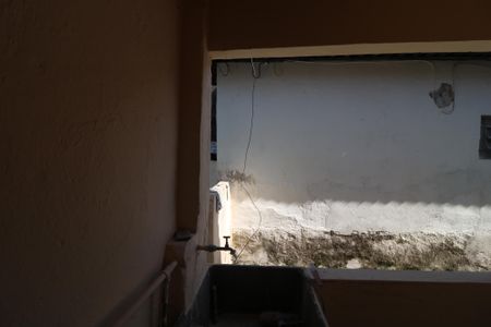 Casa para alugar com 53m², 1 quarto e sem vagaÁrea de Serviço