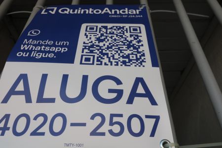 Casa para alugar com 53m², 1 quarto e sem vagaFachada