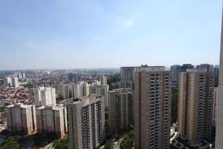 Apartamento à venda com 51m², 2 quartos e 1 vagaquarto 1 vista