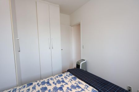 Apartamento à venda com 51m², 2 quartos e 1 vagaquarto 2