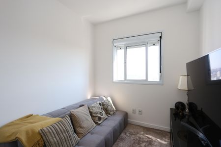 quarto 1 de apartamento para alugar com 2 quartos, 51m² em Vila Andrade, São Paulo