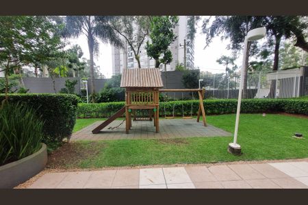 Apartamento à venda com 51m², 2 quartos e 1 vagaÁrea comum - Playground