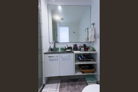 Apartamento à venda com 51m², 2 quartos e 1 vagaBanheiro