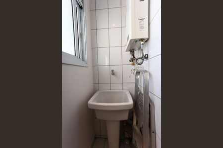 Apartamento à venda com 51m², 2 quartos e 1 vagaÁrea de Serviço