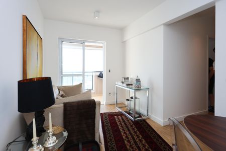 Apartamento à venda com 51m², 2 quartos e 1 vagasala 