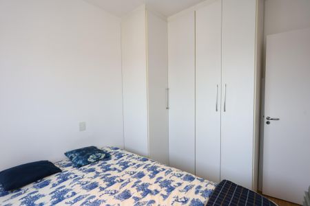 Apartamento à venda com 51m², 2 quartos e 1 vagaquarto 2