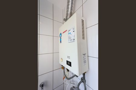 Apartamento à venda com 51m², 2 quartos e 1 vagaÁrea de Serviço