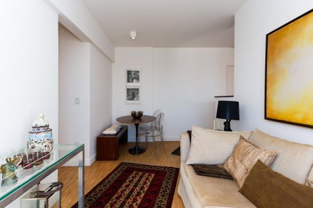 Apartamento à venda com 51m², 2 quartos e 1 vagasala 