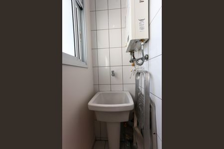 Apartamento à venda com 51m², 2 quartos e 1 vagaÁrea de Serviço