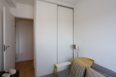 Apartamento à venda com 51m², 2 quartos e 1 vagaquarto 1