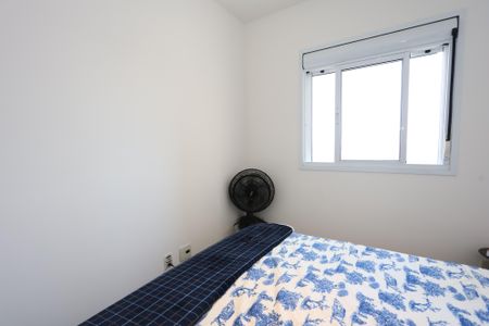 Apartamento à venda com 51m², 2 quartos e 1 vagaquarto 2