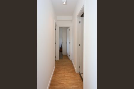 Apartamento à venda com 51m², 2 quartos e 1 vagacorredo