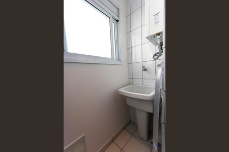 Apartamento à venda com 51m², 2 quartos e 1 vagaÁrea de Serviço