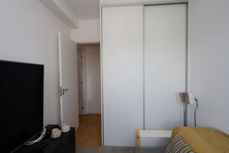 Apartamento à venda com 51m², 2 quartos e 1 vagaquarto 1