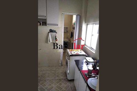 Casa à venda com 3 quartos, 240m² em Vila Isabel, Rio de Janeiro