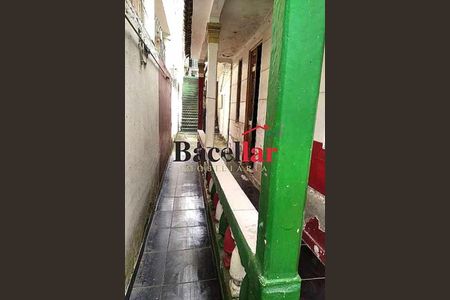 Casa à venda com 3 quartos, 240m² em Vila Isabel, Rio de Janeiro