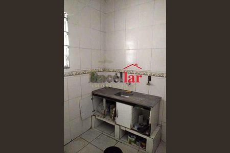 Casa à venda com 3 quartos, 240m² em Vila Isabel, Rio de Janeiro