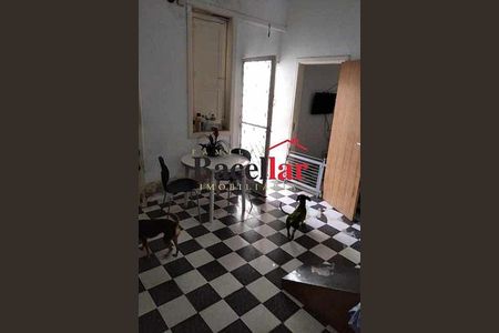 Casa à venda com 3 quartos, 240m² em Vila Isabel, Rio de Janeiro