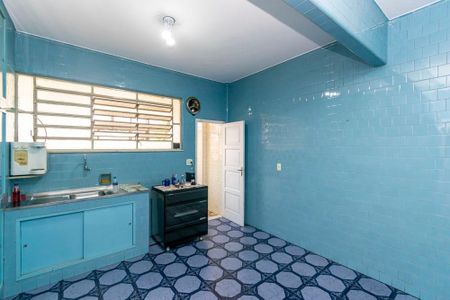 Casa para alugar com 600m², 3 quartos e 3 vagasCozinha