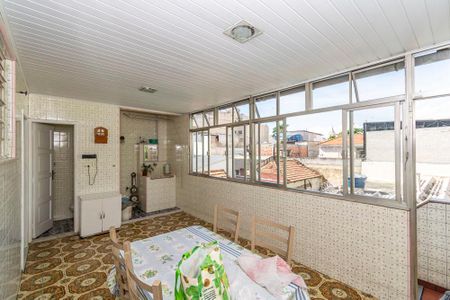 Casa para alugar com 600m², 3 quartos e 3 vagasCopa