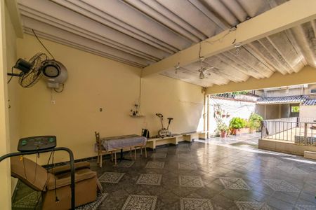 Casa para alugar com 600m², 3 quartos e 3 vagasVaranda Gourmet