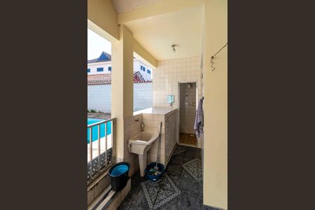 Casa para alugar com 600m², 3 quartos e 3 vagasVaranda Gourmet