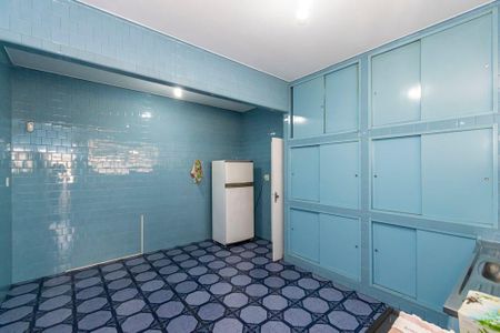 Casa para alugar com 600m², 3 quartos e 3 vagasCozinha