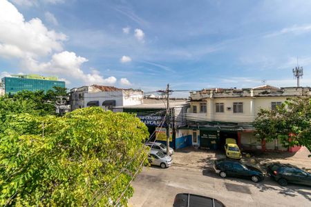 Casa para alugar com 600m², 3 quartos e 3 vagasVista da Sala