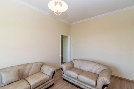 Casa para alugar com 600m², 3 quartos e 3 vagasSala