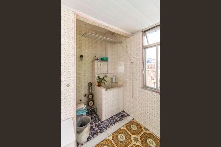 Casa para alugar com 600m², 3 quartos e 3 vagasÁrea de Serviço