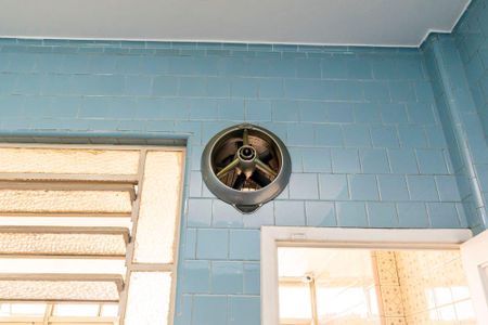 Casa para alugar com 600m², 3 quartos e 3 vagasCozinha