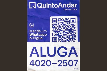 Casa para alugar com 600m², 3 quartos e 3 vagasPlaca