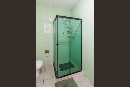 Casa para alugar com 600m², 3 quartos e 3 vagasBanheiro Social