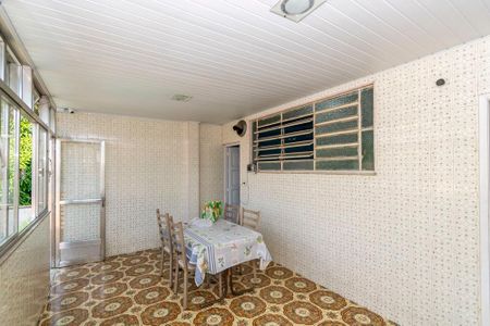 Casa para alugar com 600m², 3 quartos e 3 vagasCopa