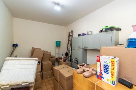 Casa para alugar com 600m², 3 quartos e 3 vagasQuarto extra reversível