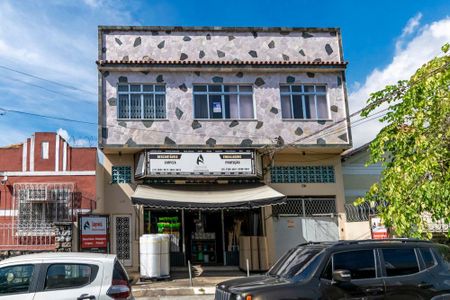 Casa para alugar com 600m², 3 quartos e 3 vagasFachada do Prédio