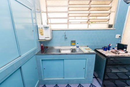 Casa para alugar com 600m², 3 quartos e 3 vagasCozinha