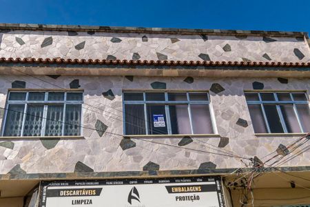 Casa para alugar com 600m², 3 quartos e 3 vagasFachada do Imóvel