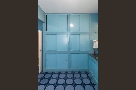 Casa para alugar com 600m², 3 quartos e 3 vagasCozinha - Armários