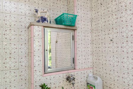 Casa para alugar com 600m², 3 quartos e 3 vagasÁrea de Serviço